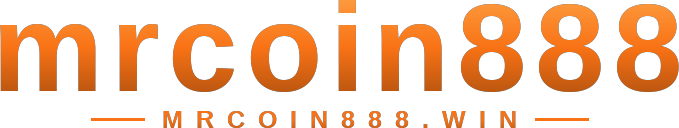 mrcoin888 logo