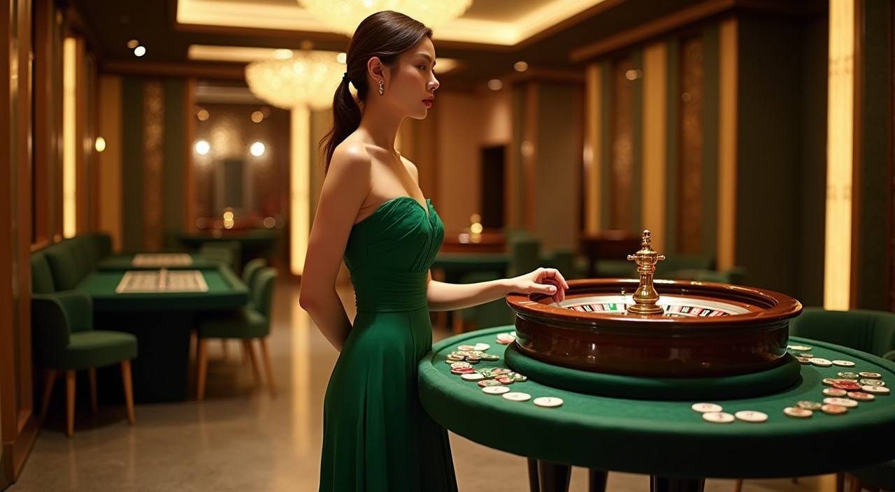 mrcoin888 Firefly River Slots
