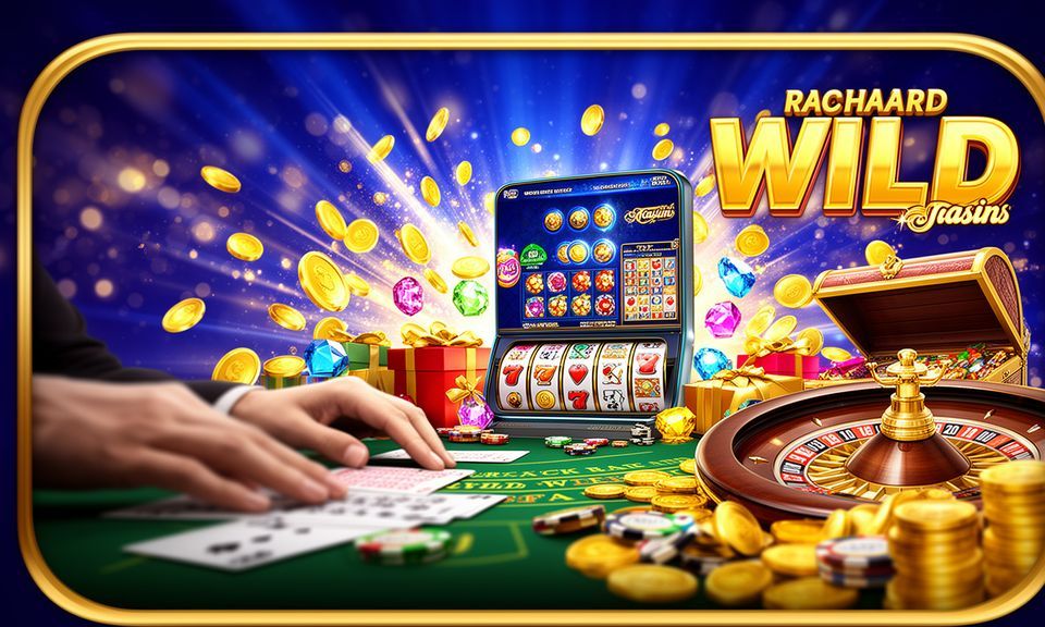 mrcoin888 Firefly River Slots